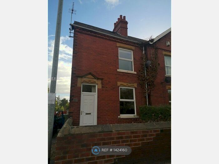 4 Bedroom Terraced House To Rent In Leeds Road, Methley, Leeds, LS26