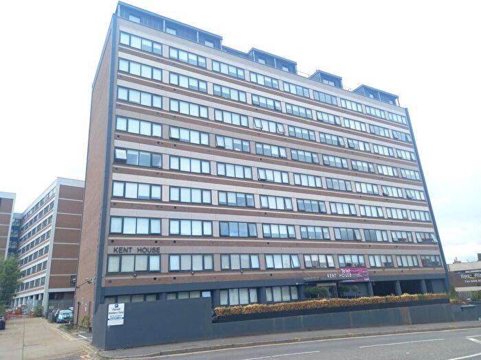 1 Bedroom Apartment To Rent In Kent House, Romney PLace, ME15