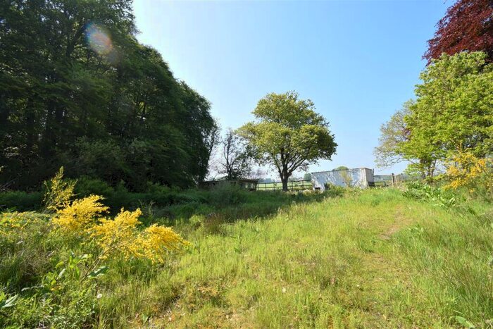 Land For Sale In Giuthsaich Anns A Ghaoith, Munlochy, IV8