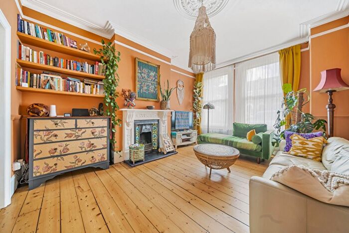 3 Bedroom Terraced House To Rent In Muirkirk Road, London, SE6