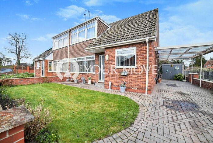 3 Bedroom Bungalow For Sale In The Crossings, Airmyn, Goole, DN14