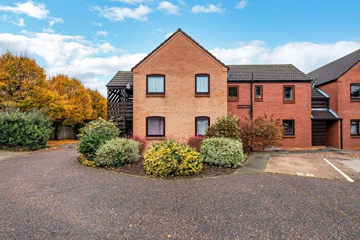 2 Bedroom Flat To Rent In Bury St Edmunds, Suffolk, IP33