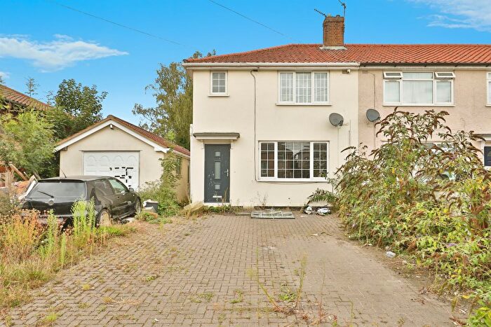 3 Bedroom End Terrace House For Sale In Newbegin Road, Norwich, NR1