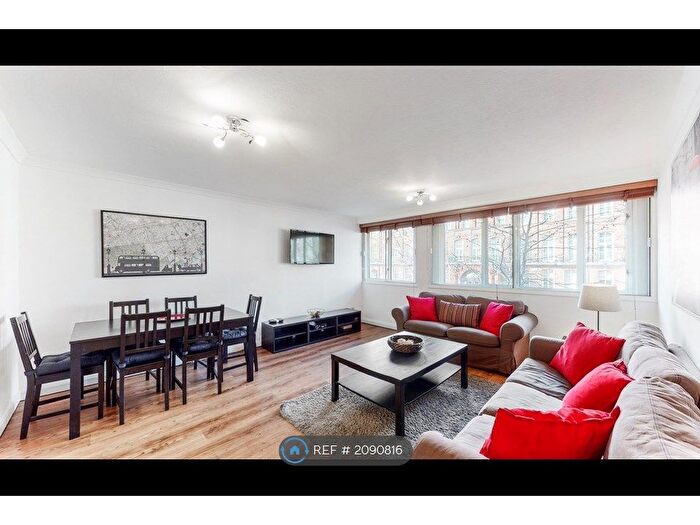 2 Bedroom Flat To Rent In Cromwell Road, London, SW5