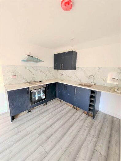 1 Bedroom Flat To Rent In Waterloo Road, Smethwick, B66