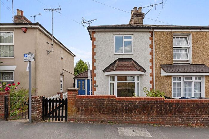 3 Bedroom Property To Rent In Walk Of Station, High Wycombe, HP13