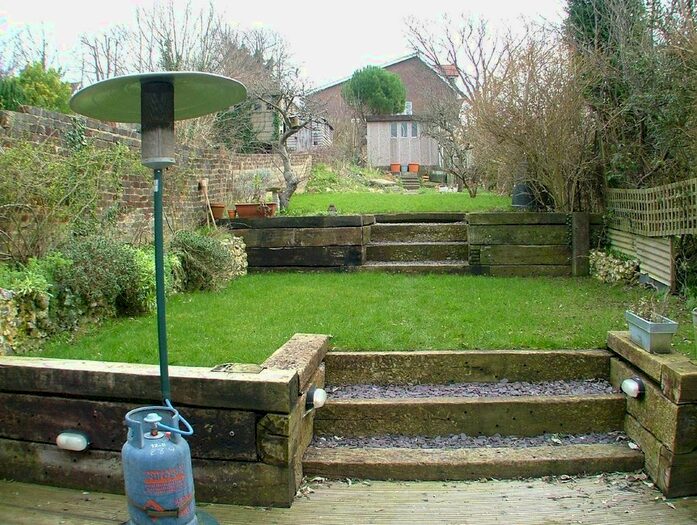 4 Bedroom Terraced House To Rent In Baden Road, Brighton, BN2