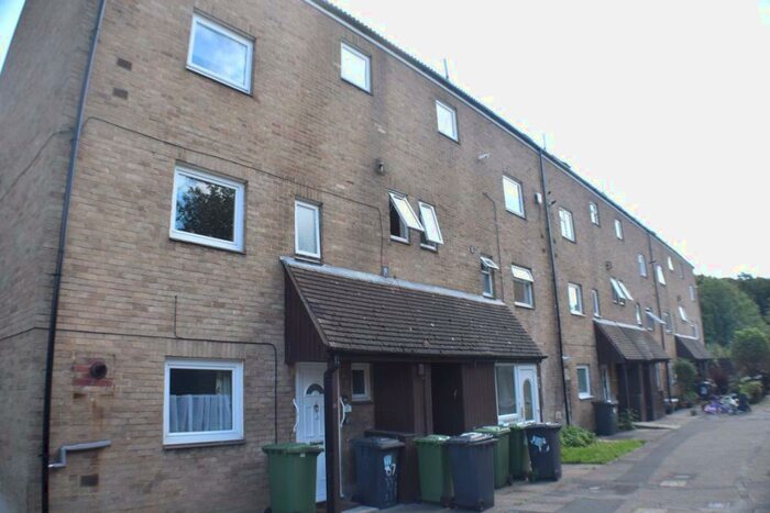 2 Bedroom Maisonette To Rent In Leighton, Orton Malborne, Peterborough, PE2