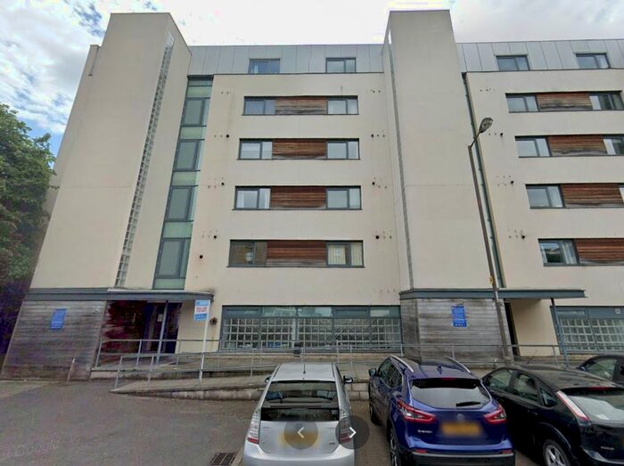 2 Bedroom Flat To Rent In Sandport Way, The Shore, Edinburgh, EH6