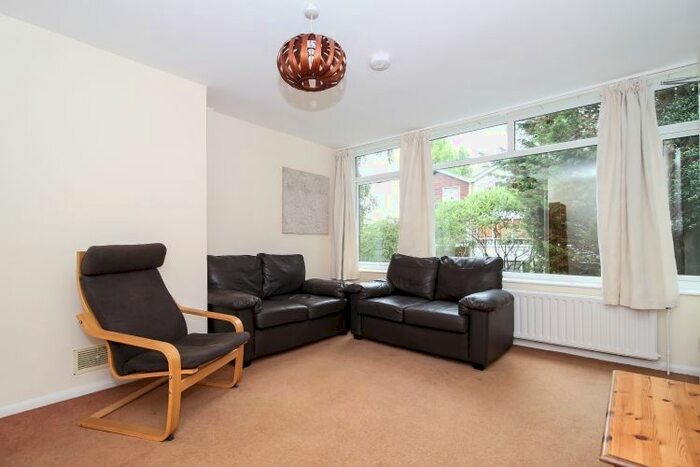 4 Bedroom End Of Terrace House To Rent In Shelford Place, Headington, Oxford OX3