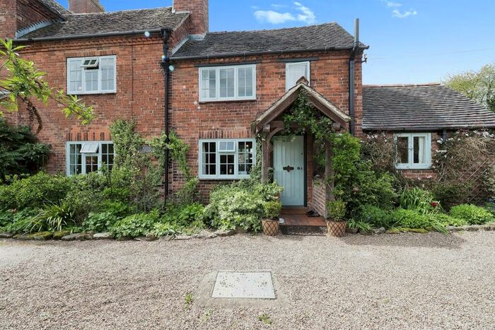 3 Bedroom Character Property For Sale In Main Street, Ticknall, Derby, DE73