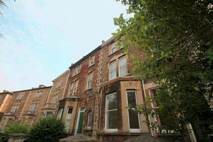1 Bedroom Flat To Rent In Whatley Road, Clifton, Bristol, BS8