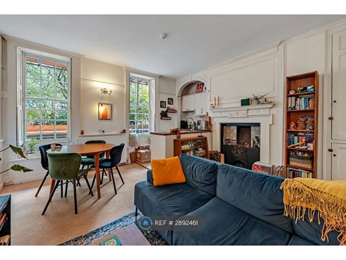 1 Bedroom Flat To Rent In Dowry Square, Bristol, BS8