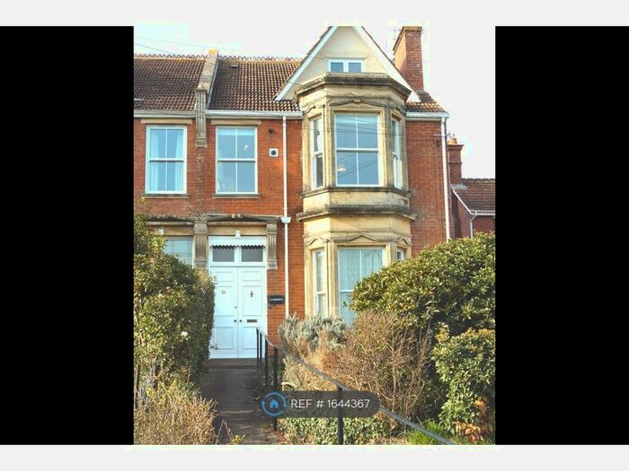 1 Bedroom Flat To Rent In Durleigh Road, Bridgwater, TA6