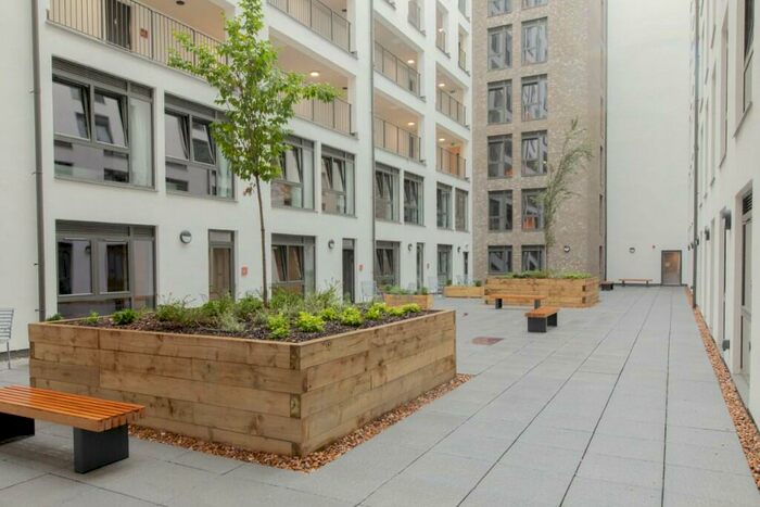 1 Bedroom Apartment To Rent In Scotland Street, Sheffield, S3