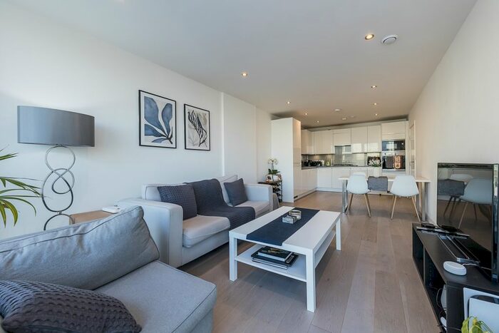 2 Bedroom Flat To Rent In Norman Road, Greenwich, SE10