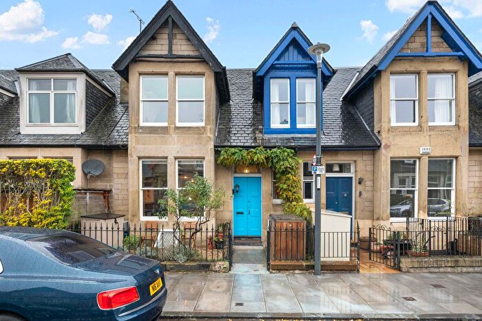 4 Bedroom Terraced House For Sale In Cambridge Avenue, Leith, Edinburgh, EH6