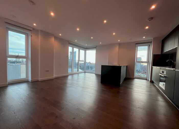 2 Bedroom Flat To Rent In Stanley St, Salford, M3