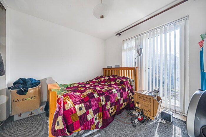 1 Bedroom Flat For Sale In Kidlington, Oxfordshire, OX5