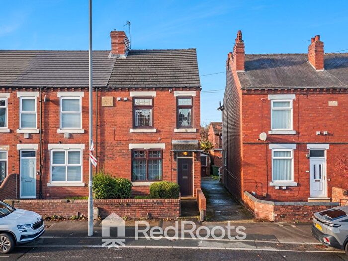 3 Bedroom Terraced House For Sale In Leeds Road, Newton Hill, WF1