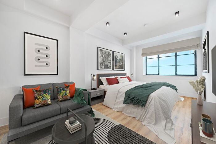 Studio To Rent In Kirkdale, Sydenham, SE26