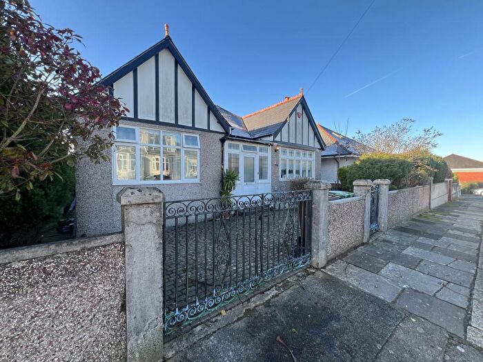 4 Bedroom Bungalow To Rent In Brean Down Road, Plymouth, PL3