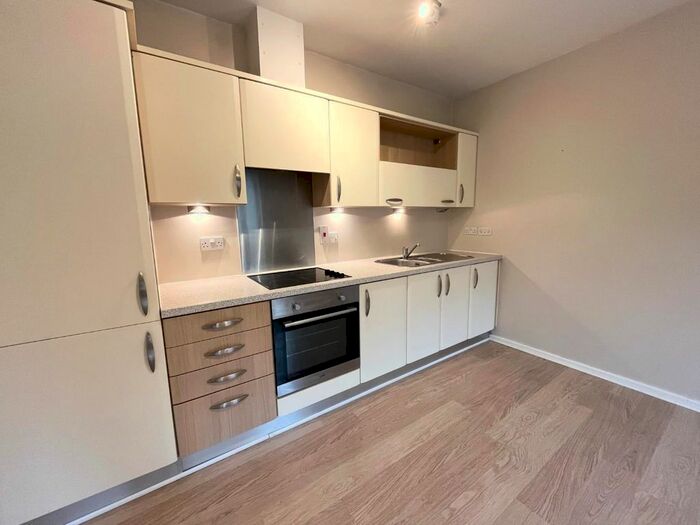 1 Bedroom Flat To Rent In Hamble Croft, Radcliffe, Manchester, M26