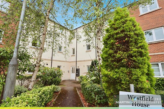 2 Bedroom Apartment To Rent In Westfield House, Golden Mile View, Newport, NP20