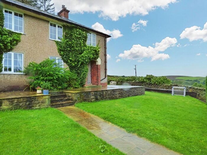 2 Bedroom Semi Detached House To Rent In Park Gate Cottages, Carleton, Skipton, BD23