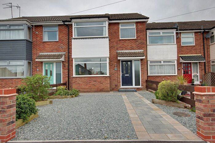 3 Bedroom Semi-Detached House To Rent In Woodhall Way, Beverley, HU17