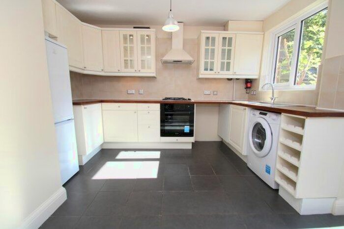 2 Bedroom Terraced House To Rent In Peppermead Square, London, SE13