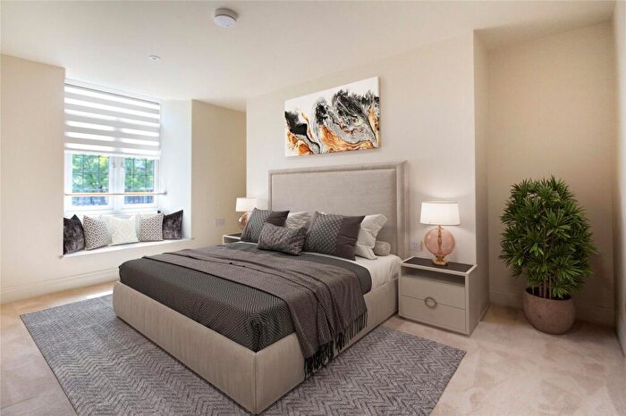3 Bedroom Apartment For Sale In Plot Willow Tree Apartments, Yate, Bristol, Gloucestershire, BS37