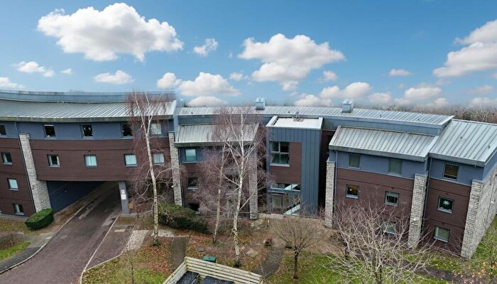 1 Bedroom Apartment To Rent In Sandling Lane, Sandling Park, ME14