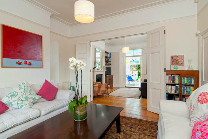 4 Bedroom End Of Terrace House To Rent In Woodsome Road, Dartmouth Park, NW5