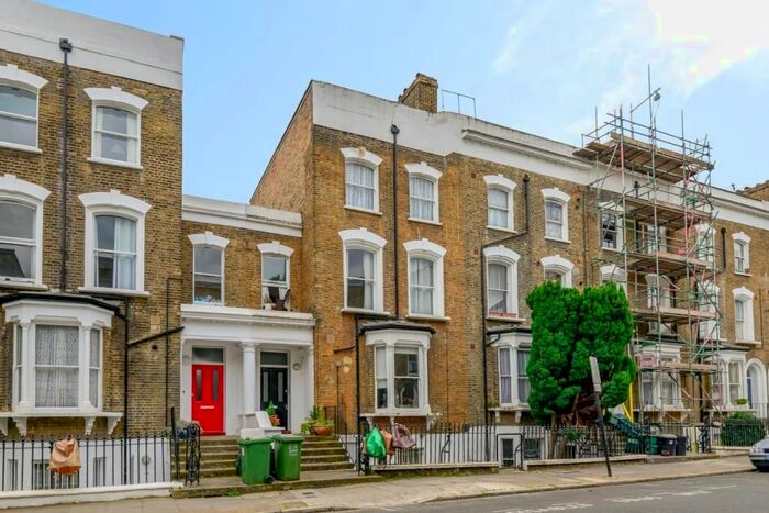 1 Bedroom Flat To Rent In Grosvenor Avenue, London, N5