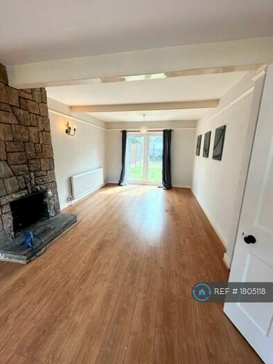 3 Bedroom Terraced House To Rent In Institute Road, Coopersale, Epping, CM16