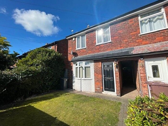 3 Bedroom Terraced House To Rent In Stevens Lane, Breaston, DE72
