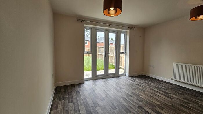 4 Bedroom Semi-Detached House To Rent In Tansy Road, Whittingham, PR3