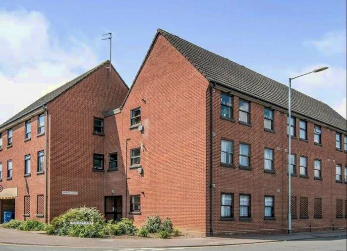 1 Bedroom Flat To Rent In Orchard Street, Norwich, NR2