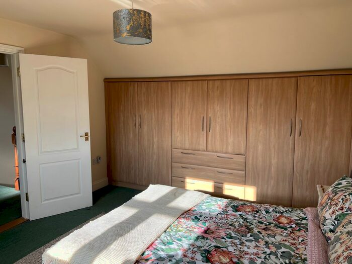 1 Bedroom Detached House To Rent In Simpkin Close, St. Neots, PE19