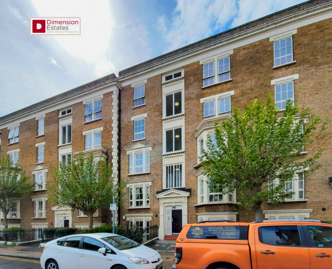 1 Bedroom Flat To Rent In Wilmot Street, Bethnal Green, London, E2