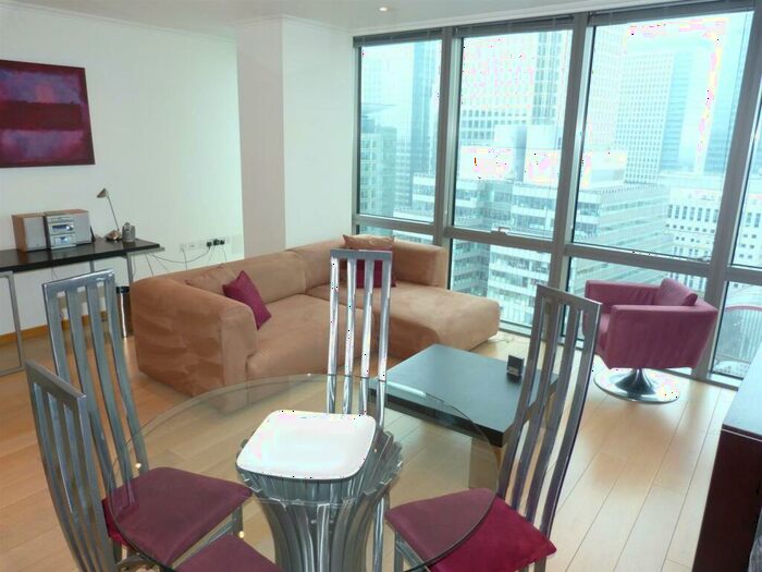 1 Bedroom Flat To Rent In West India Quay, Canary Wharf, E14