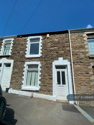 2 Bedroom Terraced House To Rent In Phillip Street, Manselton, Swansea, SA5