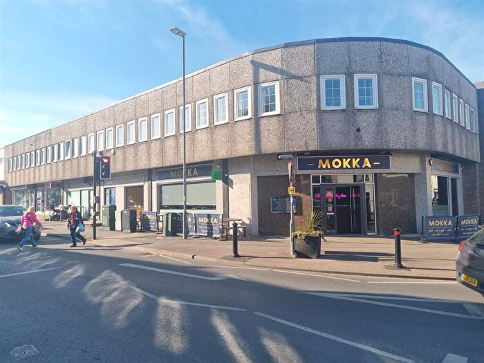 1 Bedroom Flat For Sale In Charlton Road, Keynsham, Bristol, BS31