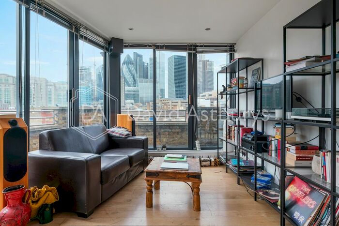 1 Bedroom Flat To Rent In Thrawl Street, Aldgate, London, E1