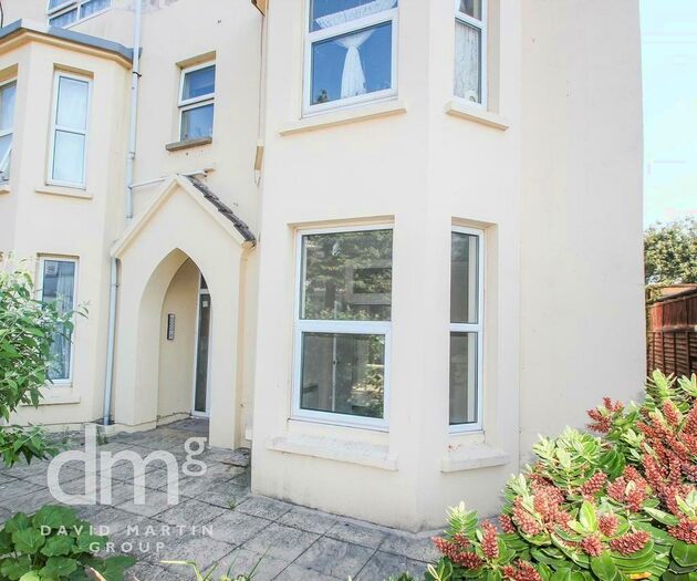 1 Bedroom Apartment To Rent In Orwell Road, Clacton-on-Sea, CO15