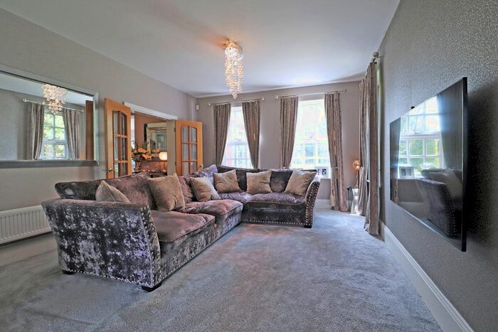 5 Bedroom Detached House For Sale In The Plantations, Billingham, TS22
