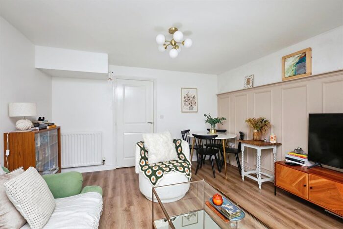 2 Bedroom Terraced House For Sale In Conquest Drive, Hailsham, BN27