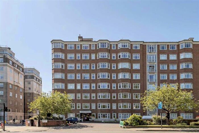 2 Bedroom Flat To Rent In Prince's Gate, London, SW7