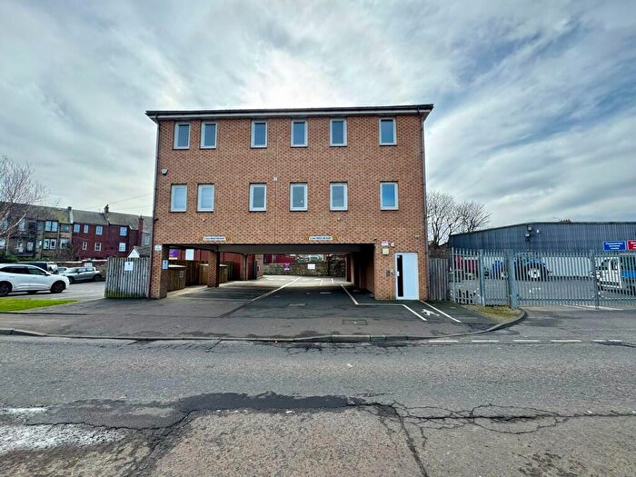 3 Bedroom Apartment To Rent In C Dukes Road, Troon, Ayrshire, KA10